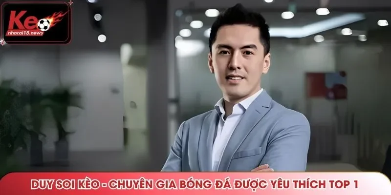Duy soi kèo