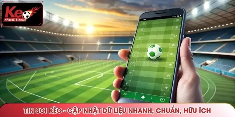 Tin soi kèo